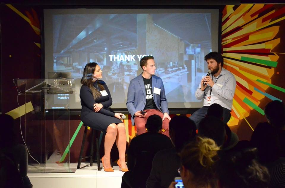 MTL+Ecommerce: Using Data to Drive Marketing Results