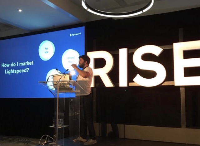 Partner Summit: Introduction to Marketing Operations
